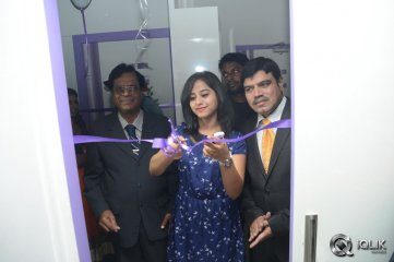 Homeo Trends Hospital Launched By Love You Bangaram Team